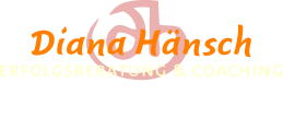 Diana Hänsch - Erfolgsberatung -- Seitenübersicht www.DianaHaensch.de -- Schillerstraße 10 in Zittau - Unternehmensberatung und Lebensberatung